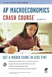 AP Macroeconomics Crash Course (Advanced Placement (AP) Crash Course)