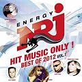 Energy - Hit Music Only ! - Best Of 2012 Vol. 1