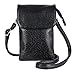 Witery Roomy Pockets Series Cute Crossbody Bag Cell Phone Purse Wallet For Women
