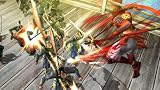 Sengoku Basara Samurai Heroes (PS3 ͢���ǡ����ơ�