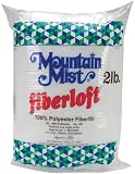 Mountain Mist Pillowloft Pillowforms, 12-inch-by-12-inch