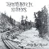 Image of album by Trainwreck Riders