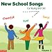 Vol. 2-New School Songs for Young & Old