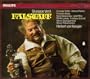 Falstaff  : Guiseppe Verdi : (recorded Wien 5/1980)