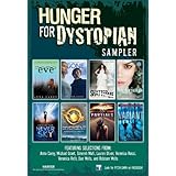 Hunger for Dystopian Teen Sampler