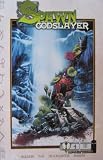 SPAWN GODSLAYER, VOL. 4, September 2007 SPAWN GODSLAYER, VOL. 4, September 2007