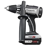 Panasonic(パナソニック) 充電ドリルドライバー14.4V EZ7442LS2S-H