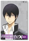 �ƒ닳�t�q�b�g�}��REBORN�I ������[X] X-Burn.8 [DVD]�̃C���[�W���g�傷��