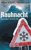 Produkt-Bild: Rauhnacht: Kluftingers f&uuml;nfter Fall