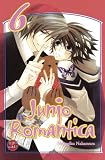 Junjo Romantica: Junjo Romantica 06: Bd 6 - Shungiku Nakamura
