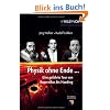 Physik ohne Ende: Eine gef�hrte Tour von Kopernikus bis Hawking (Erlebnis Wissenschaft)