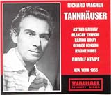 Wagner: Tannhauser