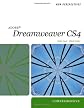 New Perspectives on Adobe Dreamweaver CS4, Comprehensive (New Perspectives (Thomson Course Technology))
