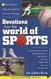 Devotions from the World of Sports