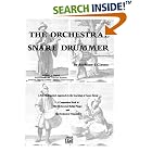 Buy Orchestral Snare Drummer by  Anthony J. Cirone