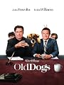 Old Dogs