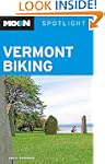 Moon Spotlight Vermont Biking