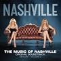The Music Of Nashville: Original Soundtrack Season 1, Volume 2 (Standard)