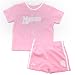 Sporting Goods : Florida Marlins Infant Girls Pink Short Set