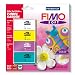 Staedtler Fimo Soft Set Kits For Kids Funny Garden 8024 40 L2