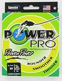 PowerPro Moss Green Line- 50lb/ 300 Yd