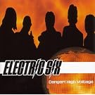 Danger ! High Voltage ! - Maxi CD