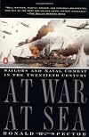 At War at Sea