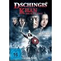 Dschingis Khan - Der blaue Wolf (2 Disc Set)