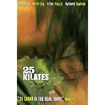 25 Kilates