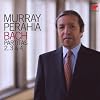 Partitas 2, 3 & 4
