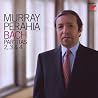 Bild des Albums von Murray Perahia