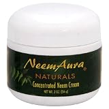 Neem Cream with Aloe 2 Ounces