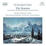 Tchaikovsky: The Seasons