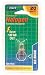 Feit Electric BPQ20/G8 20 Watt T4 JCD Halogen Bulb with Bi-Pin Base, Clear
