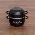 Mussel Pot