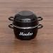 Mussel Pot