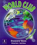 World club. Intermediate : Students' book
