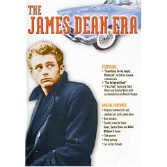 The James Dean Era by 