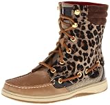 Sperry Top-Sider Womens Hikerfish Ballet Flat