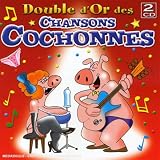 Doubles d Or des Chansons Coch