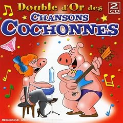 Doubles d Or des Chansons Coch
