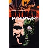 Batman. Jekyll & Hydedi Paul Jenkins