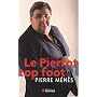 Le Pierrot top foot de Pierre M�n�s