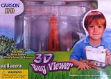 Carson 3-D Bug Viewer