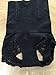 COSWE Women's High Waist Enhancer Waist Trainer Panties