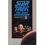 STAR TREK THE NEXT GENERATION: ARSENAL OF FREEDOM / SKIN OF EVIL [2 EPISODES]