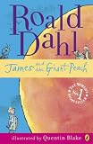 James and the Giant Peach
