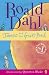 James and the Giant Peach (Paperback)