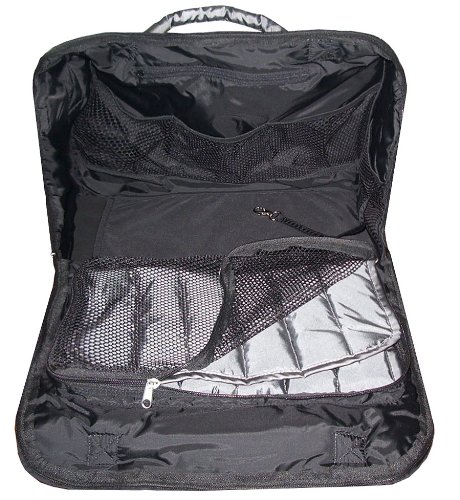 Imagen 2 de 7 AM Enfant VB001S-MGRch - Cambiador de pañales