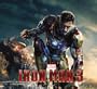 Marvel's Iron Man 3: The Art of the Movie Slipcase